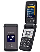 Best available price of Samsung U320 Haven in Belarus