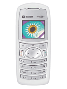 Best available price of Sagem MY X2-2 in Belarus