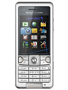Best available price of Sony Ericsson C510 in Belarus