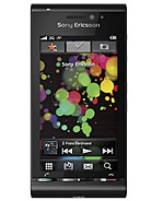Best available price of Sony Ericsson Satio Idou in Belarus