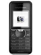 Best available price of Sony Ericsson K205 in Belarus