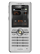 Best available price of Sony Ericsson R300 Radio in Belarus