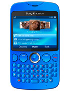 Best available price of Sony Ericsson txt in Belarus