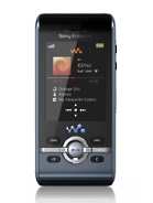 Best available price of Sony Ericsson W595s in Belarus