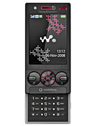 Best available price of Sony Ericsson W715 in Belarus