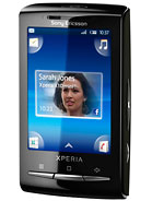 Best available price of Sony Ericsson Xperia X10 mini in Belarus