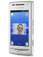 Best available price of Sony Ericsson Xperia X8 in Belarus
