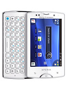 Best available price of Sony Ericsson Xperia mini pro in Belarus