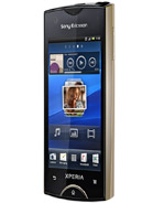 Best available price of Sony Ericsson Xperia ray in Belarus