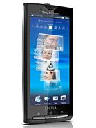 Best available price of Sony Ericsson Xperia X10 in Belarus