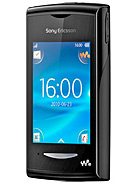 Best available price of Sony Ericsson Yendo in Belarus
