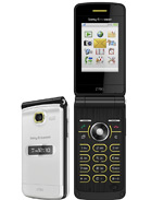 Best available price of Sony Ericsson Z780 in Belarus