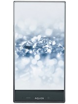 Best available price of Sharp Aquos Crystal 2 in Belarus
