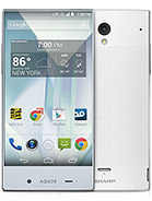 Best available price of Sharp Aquos Crystal in Belarus