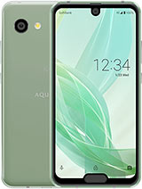 Best available price of Sharp Aquos R2 compact in Belarus