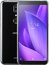 Best available price of Sharp Aquos V in Belarus