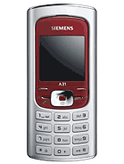 Best available price of Siemens A31 in Belarus