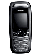 Best available price of Siemens AX72 in Belarus