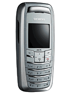 Best available price of Siemens AX75 in Belarus