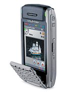 Best available price of Sony Ericsson P900 in Belarus
