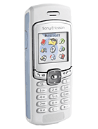 Best available price of Sony Ericsson T290 in Belarus