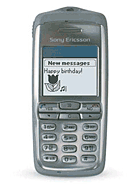 Best available price of Sony Ericsson T600 in Belarus