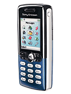 Best available price of Sony Ericsson T610 in Belarus