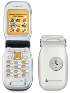 Best available price of Sony Ericsson Z200 in Belarus