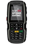Best available price of Sonim XP3340 Sentinel in Belarus