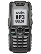 Best available price of Sonim XP3-20 Quest in Belarus