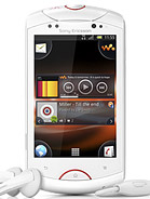 Best available price of Sony Ericsson Live with Walkman in Belarus