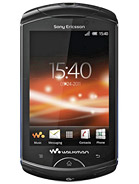 Best available price of Sony Ericsson WT18i in Belarus