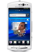 Best available price of Sony Ericsson Xperia neo V in Belarus