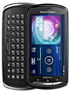 Best available price of Sony Ericsson Xperia pro in Belarus