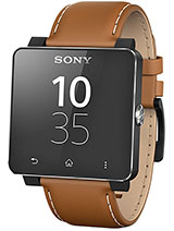 Best available price of Sony SmartWatch 2 SW2 in Belarus
