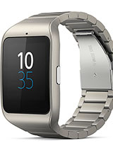 Best available price of Sony SmartWatch 3 SWR50 in Belarus