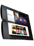 Best available price of Sony Tablet P in Belarus