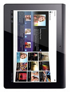 Best available price of Sony Tablet S 3G in Belarus