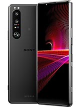 Best available price of Sony Xperia 1 III in Belarus