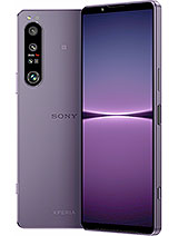 Best available price of Sony Xperia 1 IV in Belarus