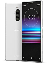 Best available price of Sony Xperia 1 in Belarus