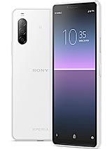 Sony Xperia 10 at Belarus.mymobilemarket.net