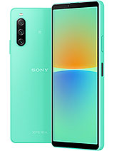 Best available price of Sony Xperia 10 IV in Belarus