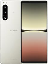 Best available price of Sony Xperia 5 IV in Belarus