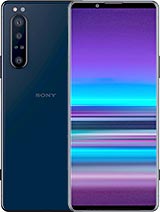 Best available price of Sony Xperia 5 Plus in Belarus