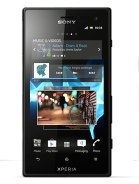 Best available price of Sony Xperia acro S in Belarus