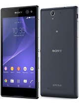 Best available price of Sony Xperia C3 Dual in Belarus