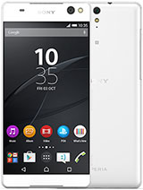 Best available price of Sony Xperia C5 Ultra Dual in Belarus