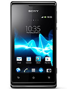 Best available price of Sony Xperia E dual in Belarus