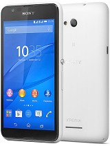 Best available price of Sony Xperia E4g Dual in Belarus